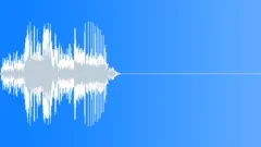 Bad Choice - Buzzing - Idea Sound Effect