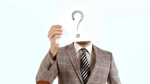 Bad choice of employee Stock-Footage 72028751