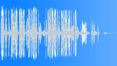 Bad connection 04 loop Sound Effect