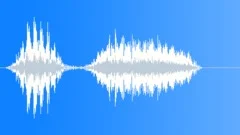 Bad crow lost creakSound Effect