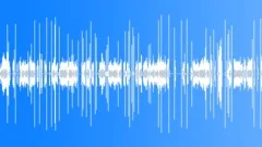 Bad Data Transmitting Loop 01Sound Effect