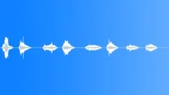 Bad dreams 2 Sound Effect