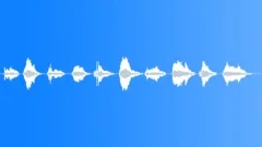 Bad dreams 3 Sound Effect
