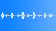 Bad dreams Sound Effect
