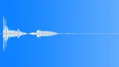 Bad Event - Notification For Multi-Media Sound Effect
