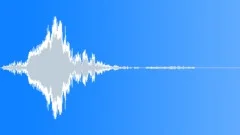 Bad gremlin hit screamSound Effect