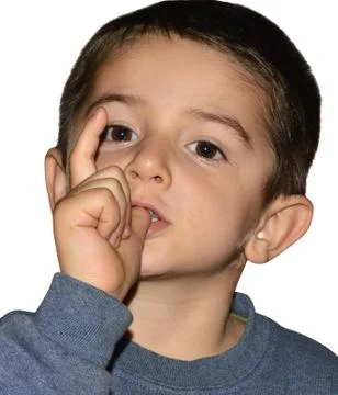 Bad habit Stock Photos