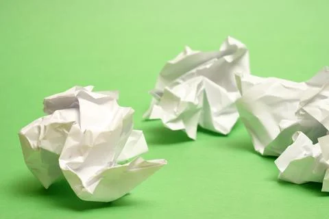 Bad Ideas Foto stock