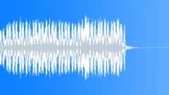 Bad Karma (WP) 01 MT (scary, tense, supernatural, rap, sci-fi, rhythmic) Stock Music