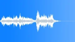 Bad Karma (WP) 03 Alt2 (tension, spacey, mysterious, alien, universe)Stock Music