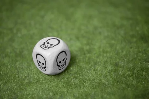 Bad luck Stock Photos