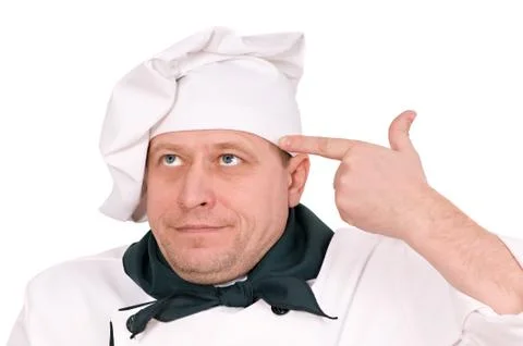 Bad mood Stock Photos