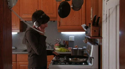 BAD NEWS Stock-Footage 417523