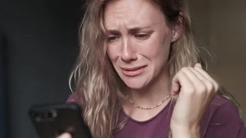 Bad News Stock Footage 201529115