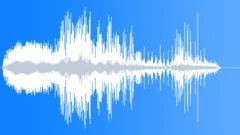 Bad pirate nasty whirrSound Effect