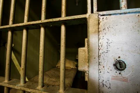 Bad place to be Stock Photos