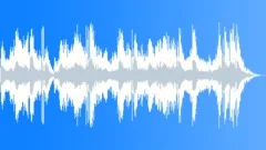Bad Presentiment Pulse AtmosphereSound Effect