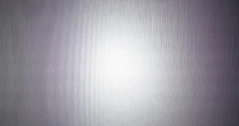 Bad reception VCR interference static insert. Analogue vintage VHS 4k element Stock Footage 255586950