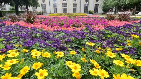 Bad Reichenhall Germany Stock Footage 201575973