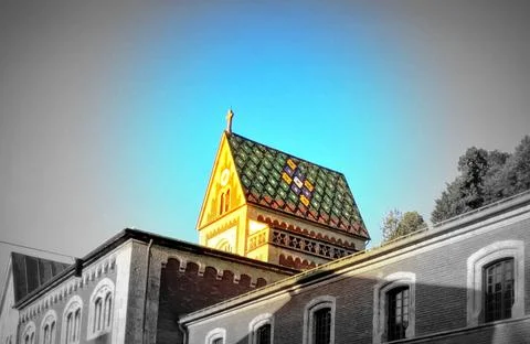 Bad Reichenhall Germany Stock Photos