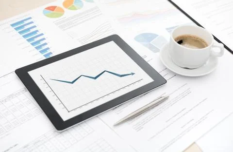 Bad sales Stock Illustration