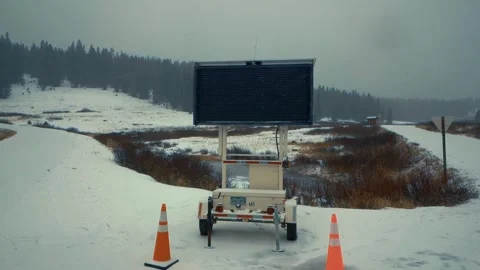 Bad Sign Stock Footage 248339209