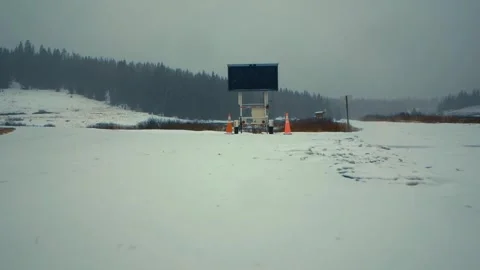 Bad Sign Stock Footage 248339219