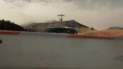 Bad Sign Stock Footage 248784158