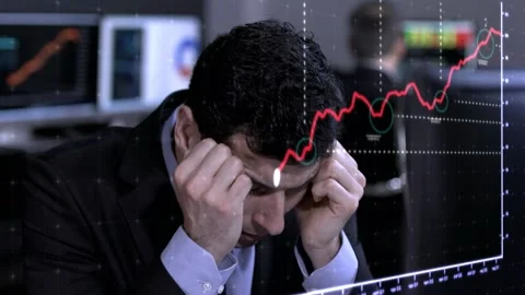 Bad stock market data Vidéo 200140225
