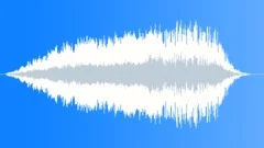 Bad Things HappenedSound Effect