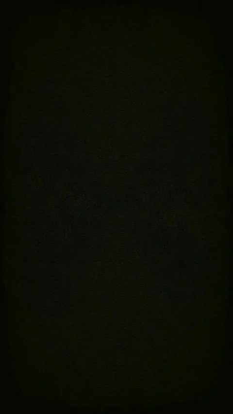 Bad TV Distortion 4K Vertical — Digital Glitch Overlay VJ Stock Footage 329678237