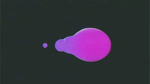 Bad tv effect, glitch, noise, visual video effects, different elements and Stock Footage 202060558