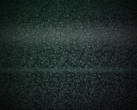 Bad TV Stock Footage 511580