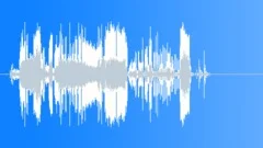 Bad TV Glitch Noise 4Sound Effect