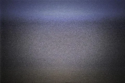 Bad TV VHS live texture cyan yellow damage Stock Illustration