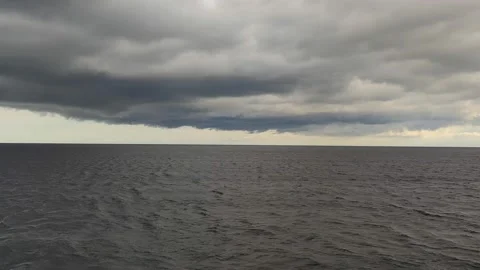 Bad weathe Stock Footage 166250036