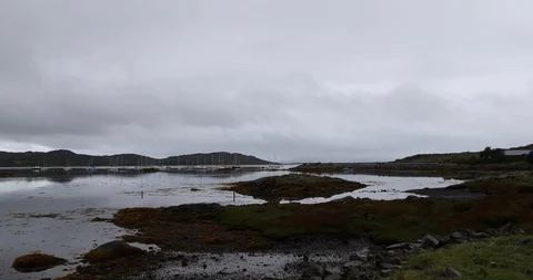 Bad weather Stock Footage 101340902