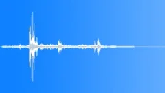 Bad weather - heavy rain and thunderSound Effect