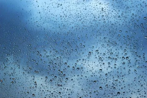 Bad weather Stock Photos