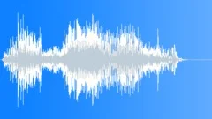 Bad worm dying hitSound Effect