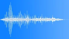 Bad worm slow biteSound Effect
