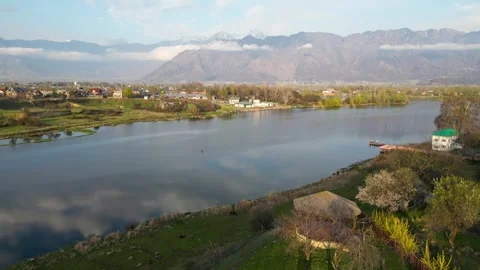 Badam Wari Stock Footage 314744928