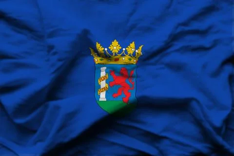 Badaroz Stock Illustration