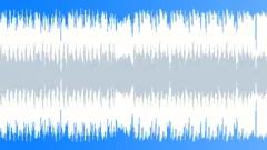 Badass Electro Loop (Pompous, Trendy, Cool)Stock Music