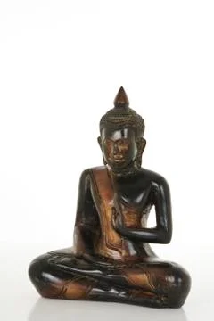 Baddha Statue Stock Photos