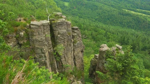 Baden Baden. Stock Footage 110733656
