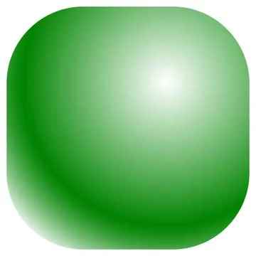 Badge, button shape with blank space. Background for your text, price, symbol Stock Illustration