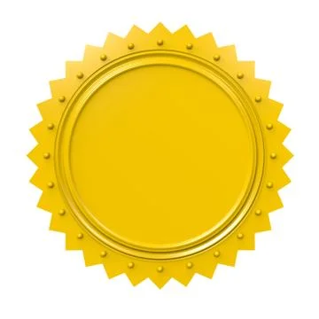 Badge concept Stock Illustration
