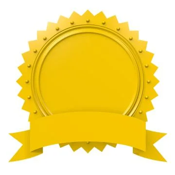 Badge concept Stock Illustration