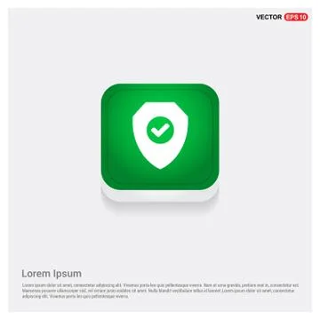 Badge Icon Stock Illustration